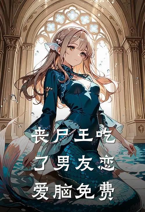 丧尸王吃了男友恋爱脑免费