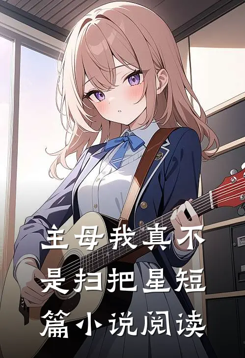 主母我真不是扫把星短篇小说阅读