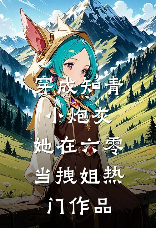 穿成知青小炮灰，她在六零当拽姐热门作品