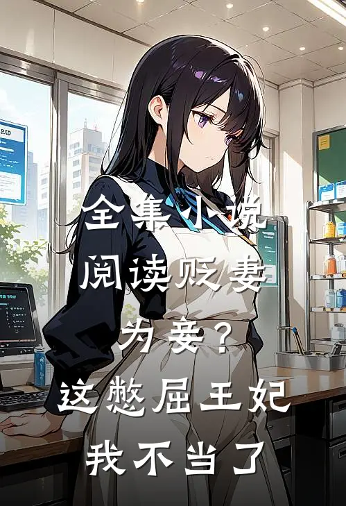 全集小说阅读贬妻为妾？这憋屈王妃我不当了