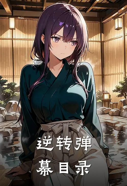 逆转弹幕目录