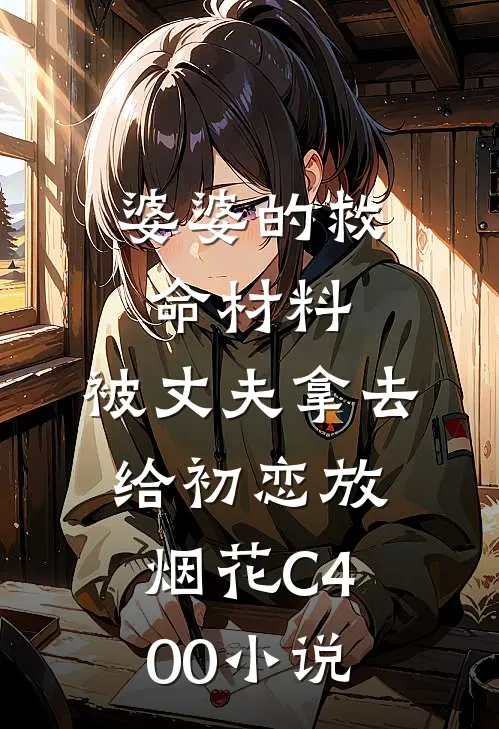 婆婆的救命材料，被丈夫拿去给初恋放烟花C400小说