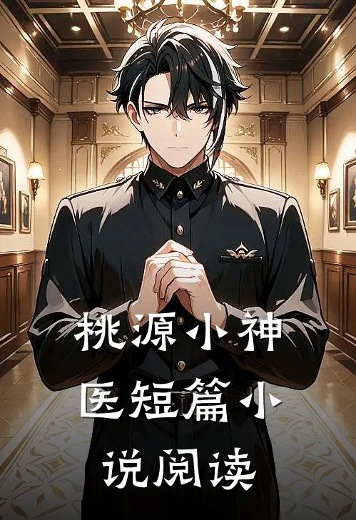 桃源小神医短篇小说阅读