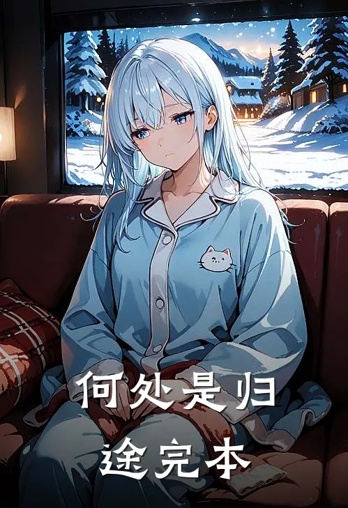 何处是归途完本
