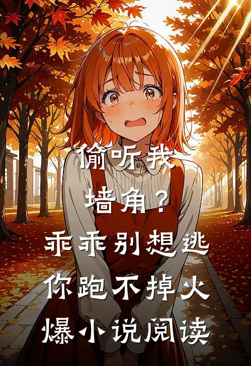 偷听我墙角？乖乖，别想逃你跑不掉火爆小说阅读
