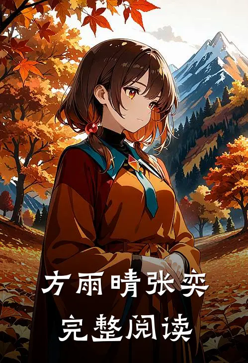 方雨晴张奕完整阅读