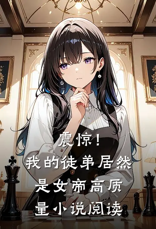 震惊！我的徒弟居然是女帝高质量小说阅读