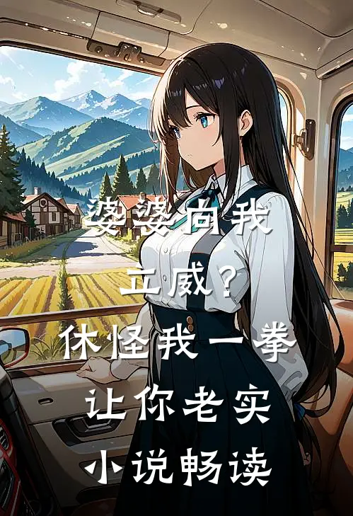 婆婆向我立威？休怪我一拳让你老实小说畅读