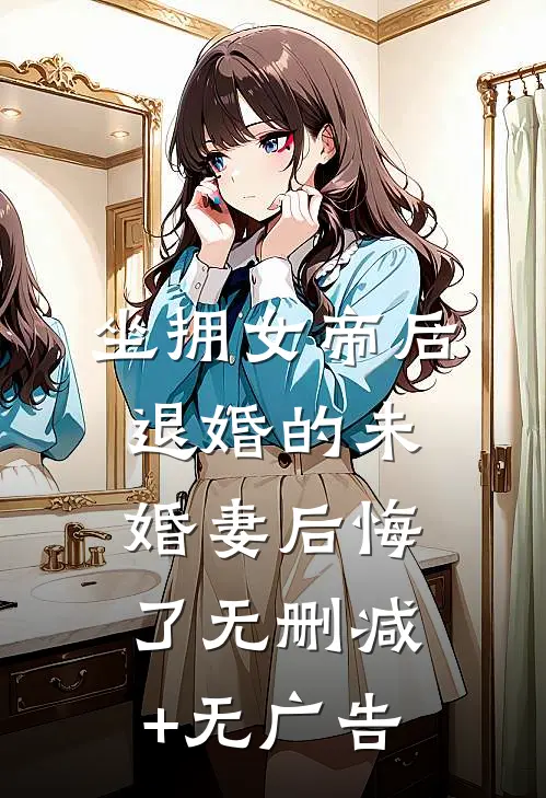 坐拥女帝后，退婚的未婚妻后悔了无删减+无广告
