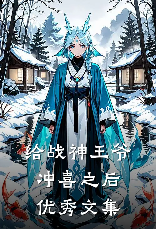 给战神王爷冲喜之后优秀文集