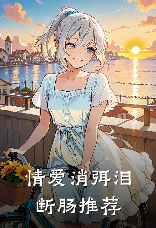 情爱消弭泪断肠推荐