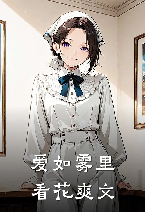 爱如雾里看花爽文