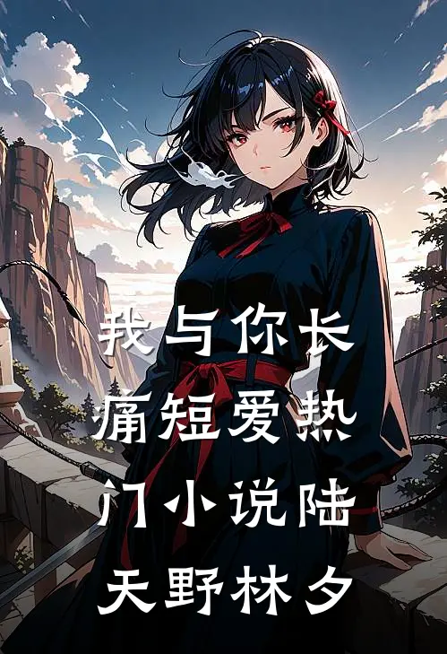 我与你长痛短爱热门小说陆天野林夕