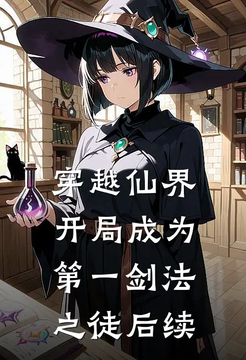 穿越仙界，开局成为第一剑法之徒后续