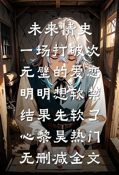 未来情史：一场打破次元壁的爱恋-明明想软禁，结果先软了心黎昊热门无删减全文