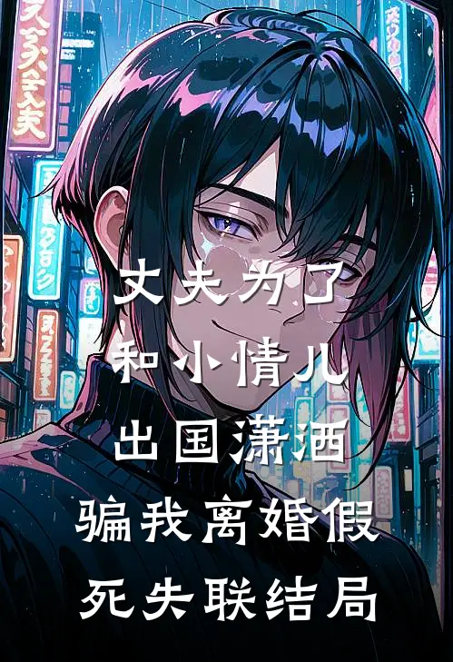 丈夫为了和小情儿出国潇洒，骗我离婚假死失联结局