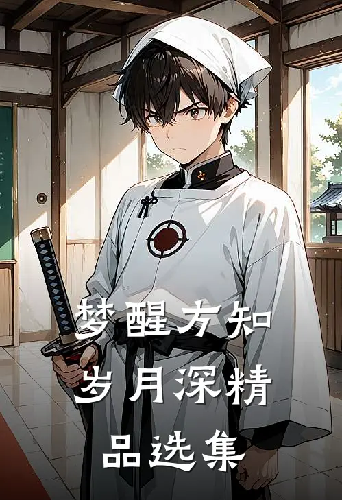 梦醒方知岁月深精品选集