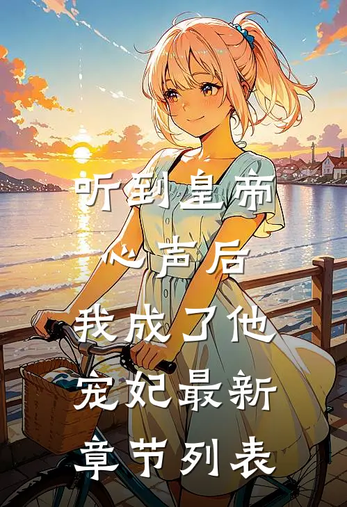 听到皇帝心声后，我成了他宠妃最新章节列表