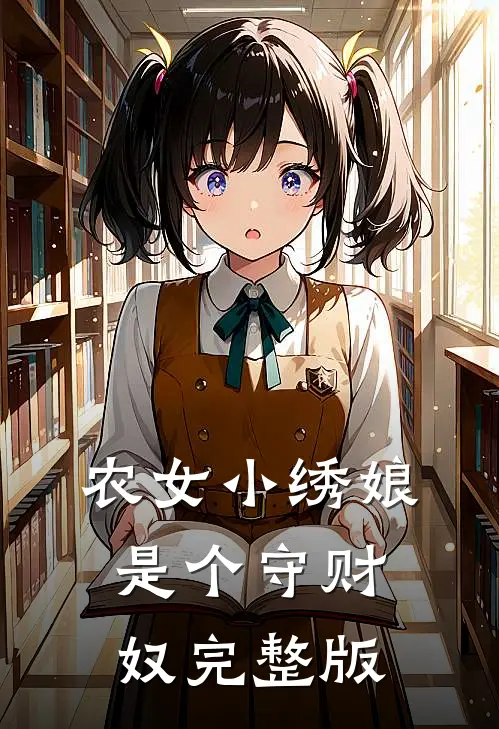 农女小绣娘是个守财奴完整版