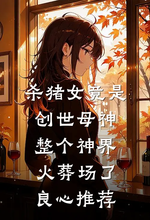 杀猪女竟是创世母神，整个神界火葬场了良心推荐
