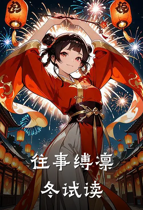 往事缚凛冬试读