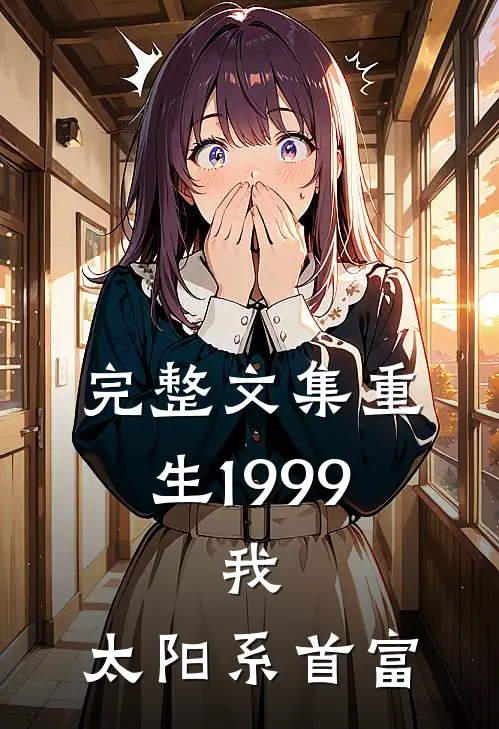 完整文集重生1999：我，太阳系首富