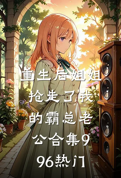 重生后姐姐抢走了我的霸总老公合集996热门