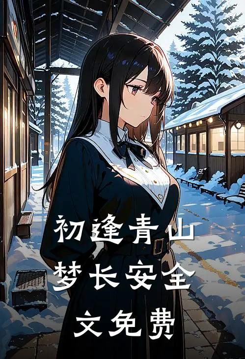 初逢青山梦长安全文免费