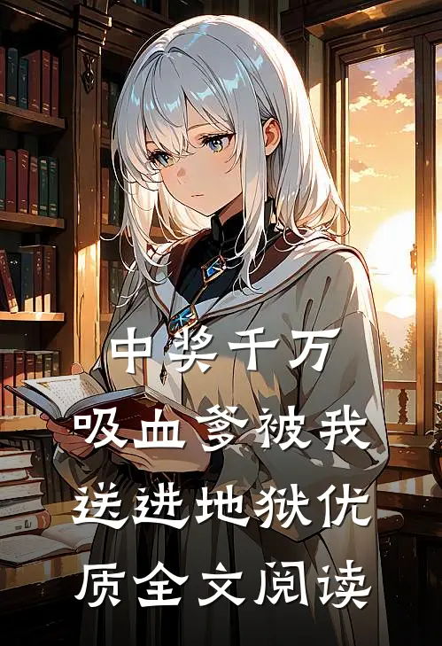中奖千万，吸血爹被我送进地狱优质全文阅读