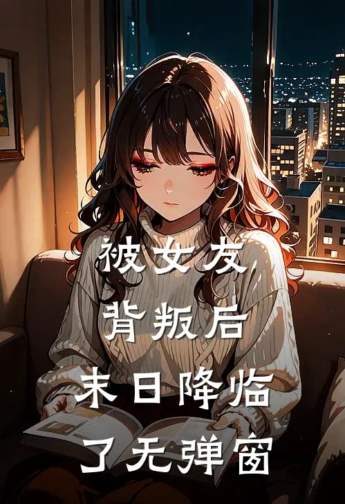 被女友背叛后，末日降临了无弹窗