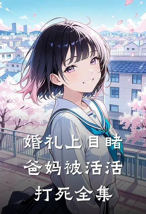 婚礼上目睹爸妈被活活打死全集