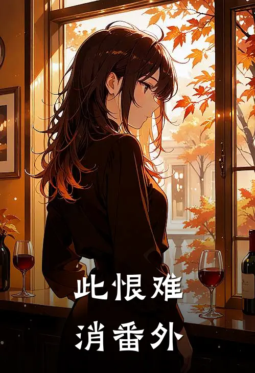 此恨难消 番外