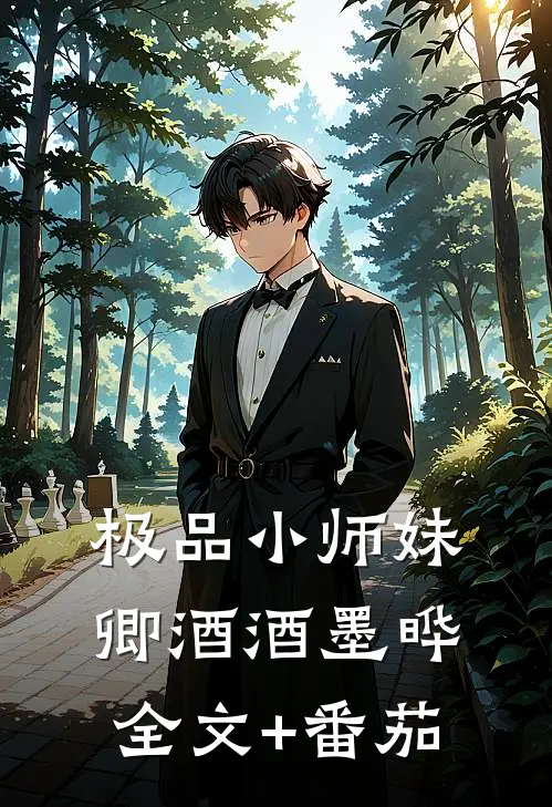 极品小师妹卿酒酒墨晔全文+番茄