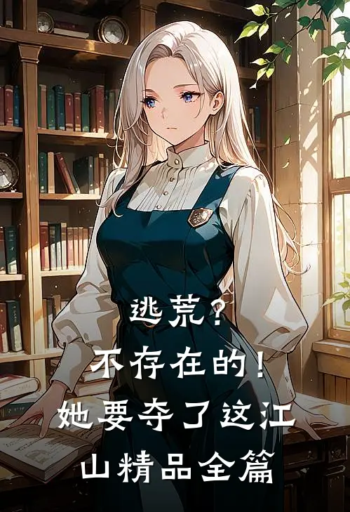 逃荒？不存在的！她要夺了这江山精品全篇