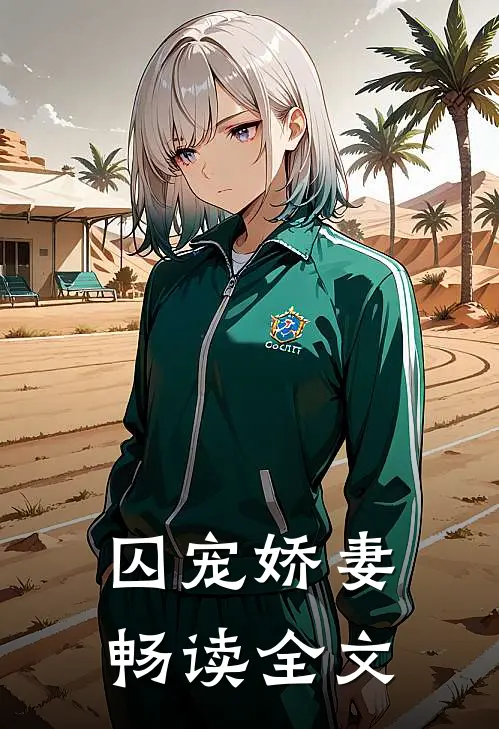 囚宠娇妻畅读全文
