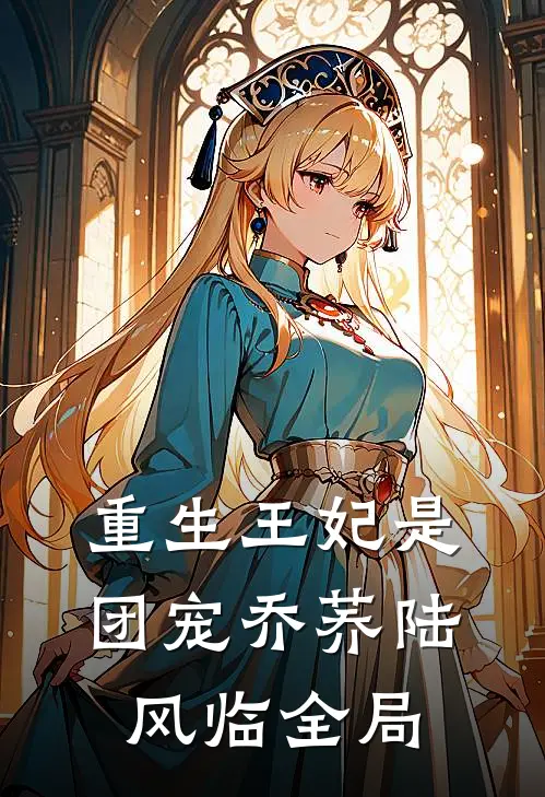 重生王妃是团宠乔荞陆风临全局