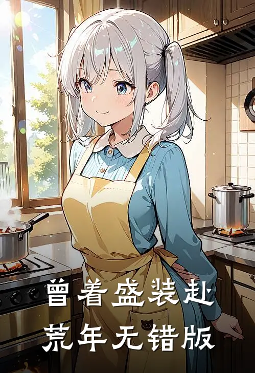 曾着盛装赴荒年无错版
