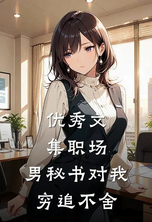 优秀文集职场：男秘书对我穷追不舍