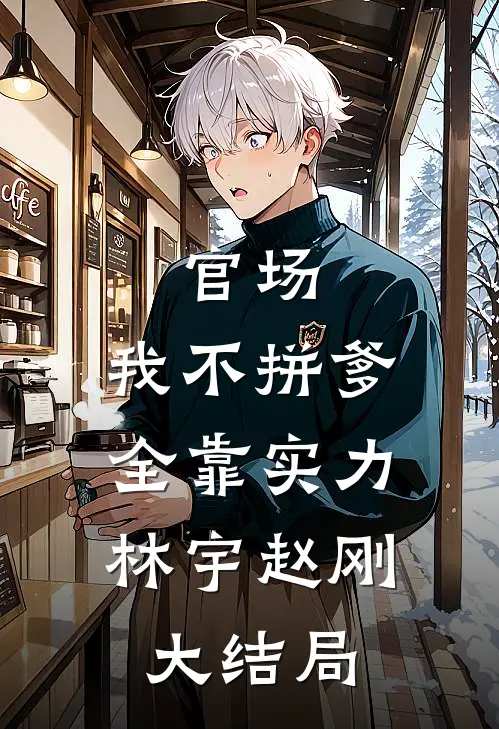 官场：我不拼爹，全靠实力林宇赵刚大结局
