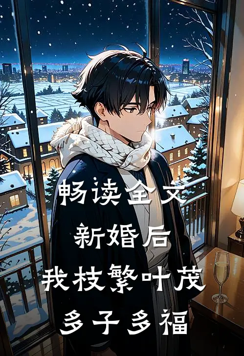 畅读全文新婚后，我枝繁叶茂多子多福