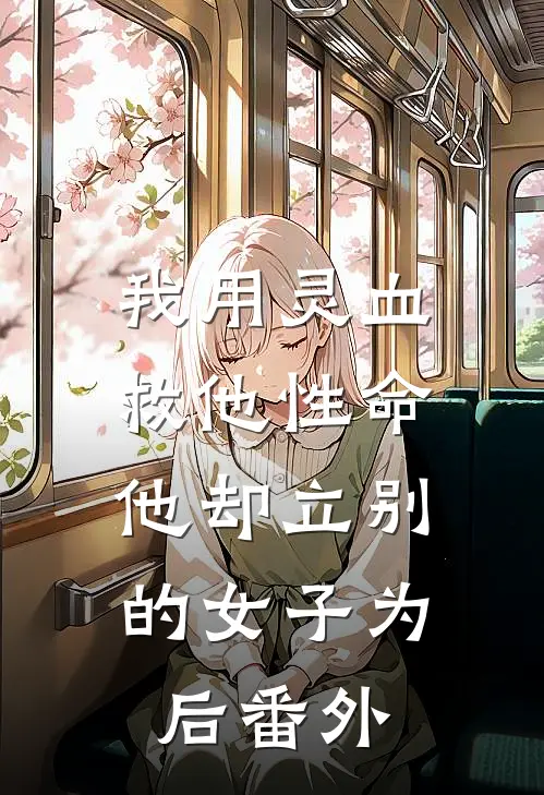 我用灵血救他性命，他却立别的女子为后番外