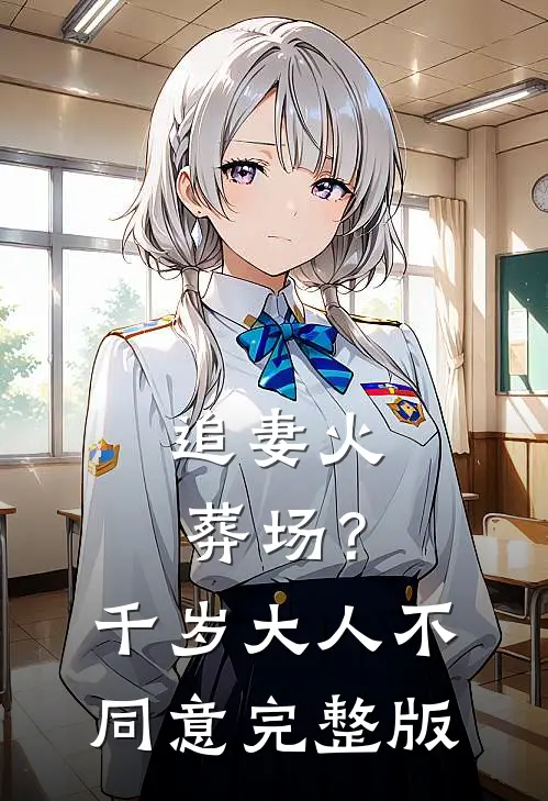 追妻火葬场？千岁大人不同意完整版