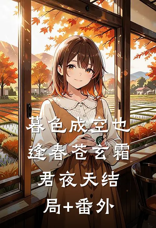 暮色成空也逢春苍玄霜君夜天结局+番外