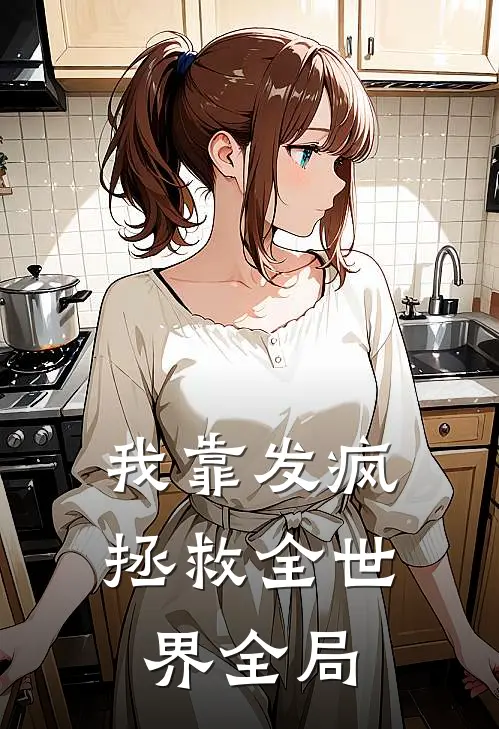 我靠发疯拯救全世界全局