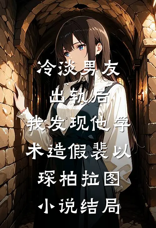 冷淡男友出轨后，我发现他学术造假裴以琛柏拉图小说结局