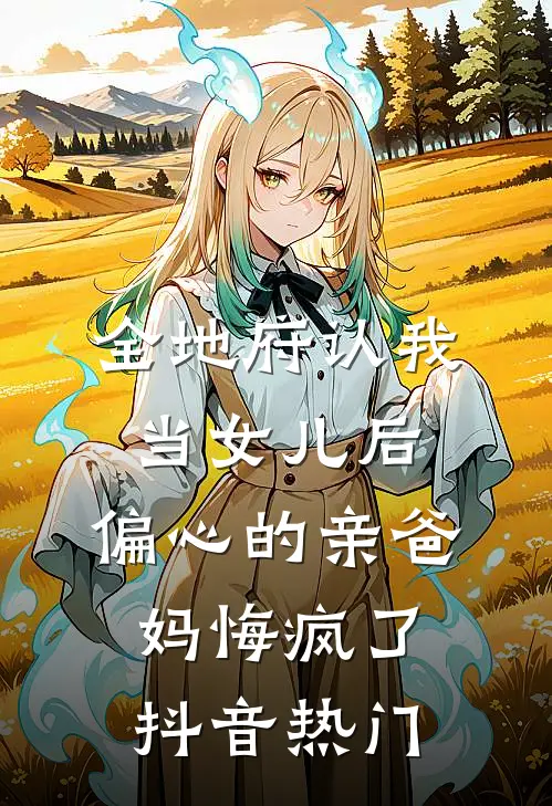 全地府认我当女儿后，偏心的亲爸妈悔疯了抖音热门