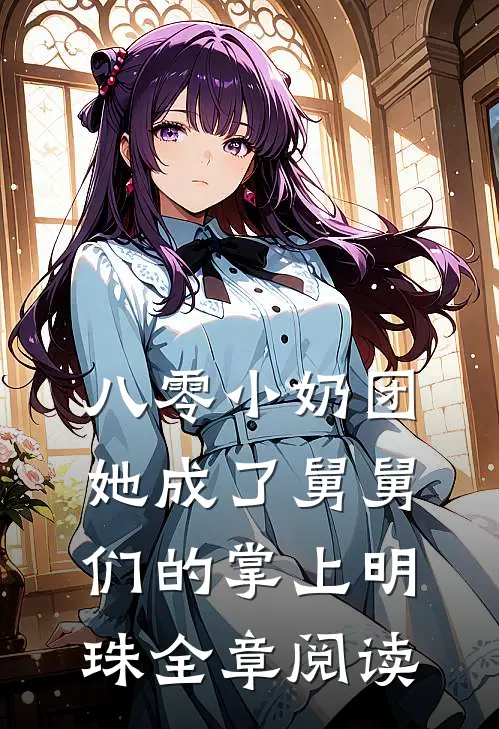 八零小奶团：她成了舅舅们的掌上明珠全章阅读