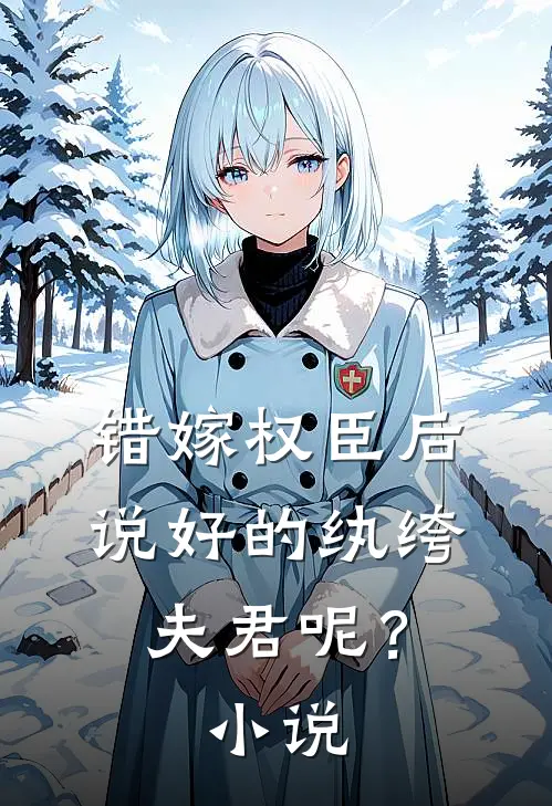 错嫁权臣后，说好的纨绔夫君呢？小说