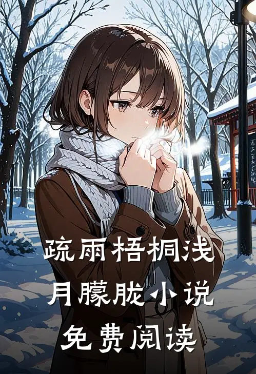 疏雨梧桐浅月朦胧小说免费阅读