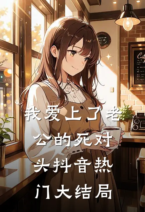 我爱上了老公的死对头抖音热门大结局
